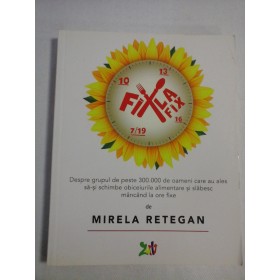    FIX  LA  FIX  -  Mirela  RETEGAN  